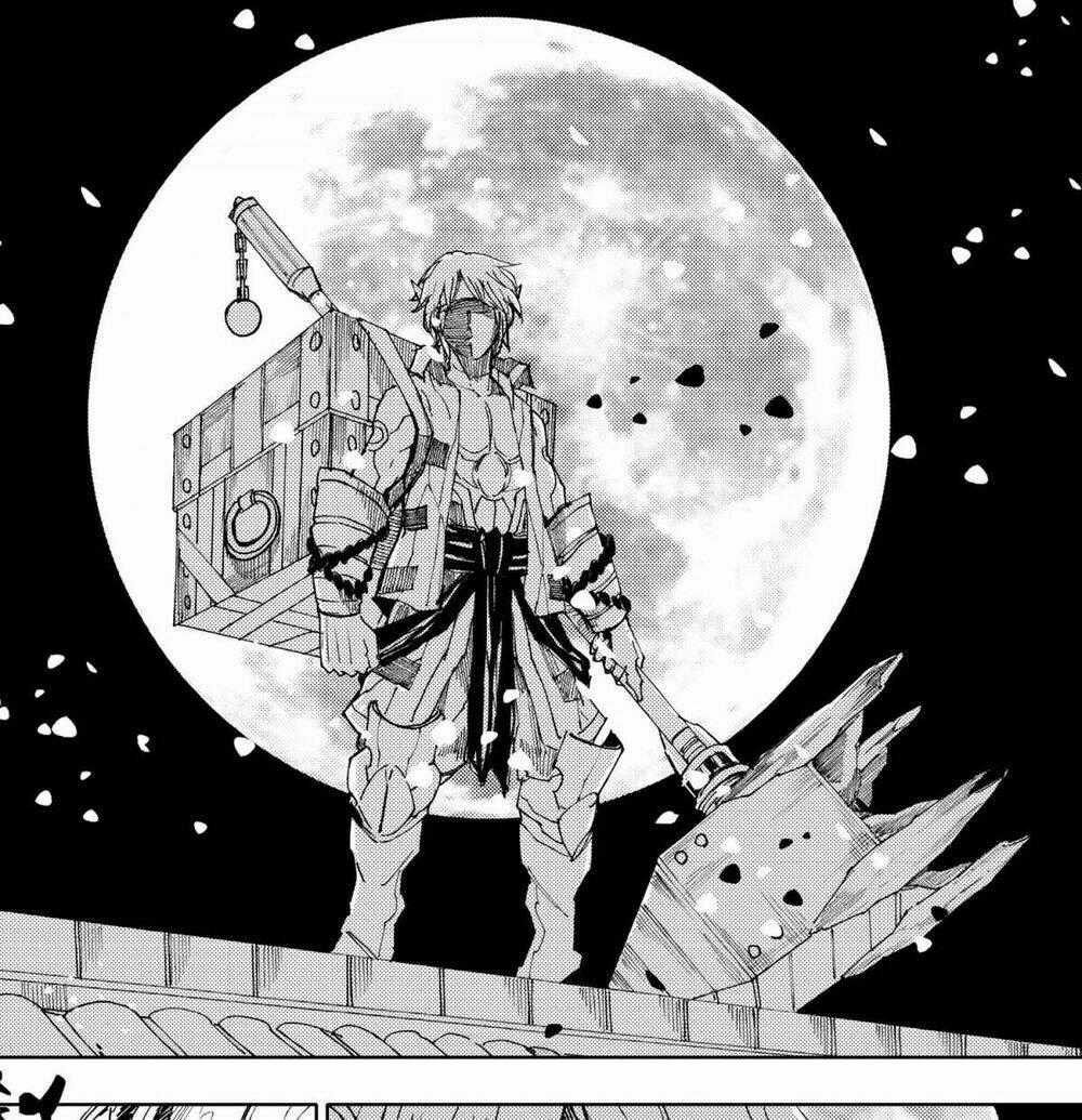 Tây Du Đường Tăng Hàng Ma Chapter 16 trang 10