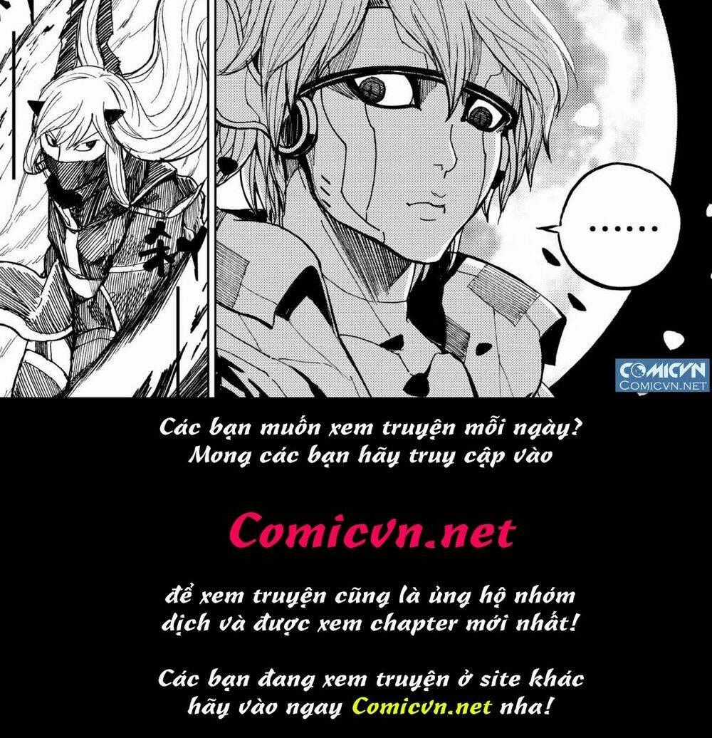 Tây Du Đường Tăng Hàng Ma Chapter 16 trang 11