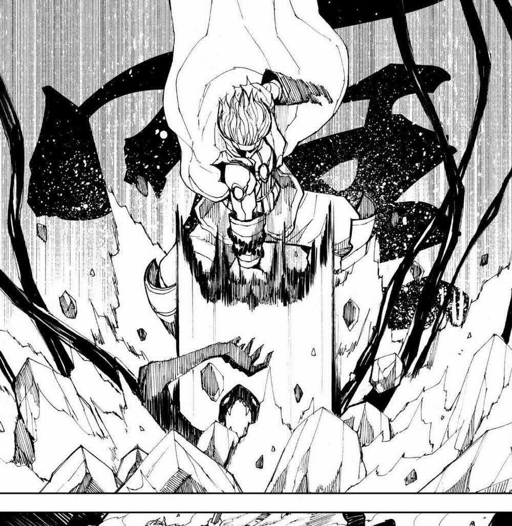 Tây Du Đường Tăng Hàng Ma Chapter 17 trang 10