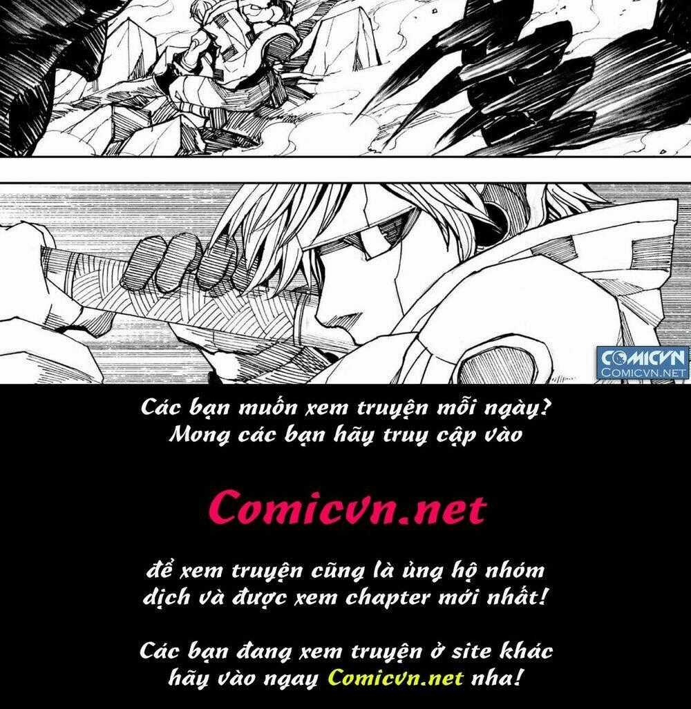 Tây Du Đường Tăng Hàng Ma Chapter 17 trang 11