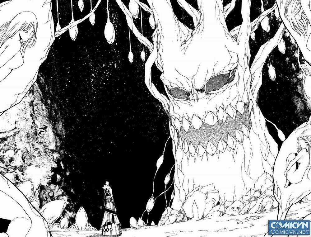 Tây Du Đường Tăng Hàng Ma Chapter 23 trang 4