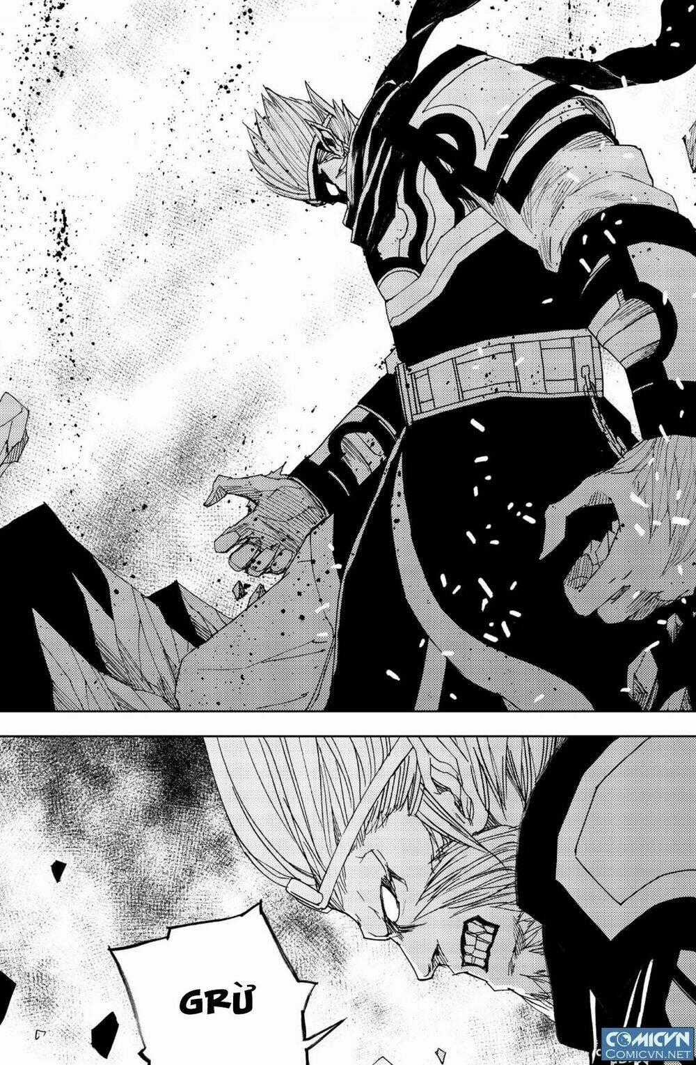 Tây Du Đường Tăng Hàng Ma Chapter 24 trang 11