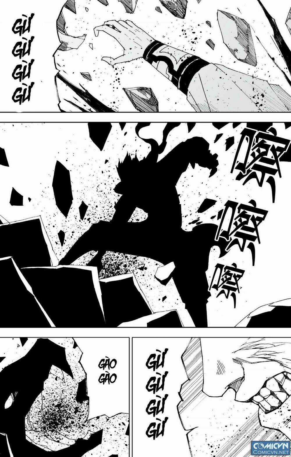 Tây Du Đường Tăng Hàng Ma Chapter 24 trang 9