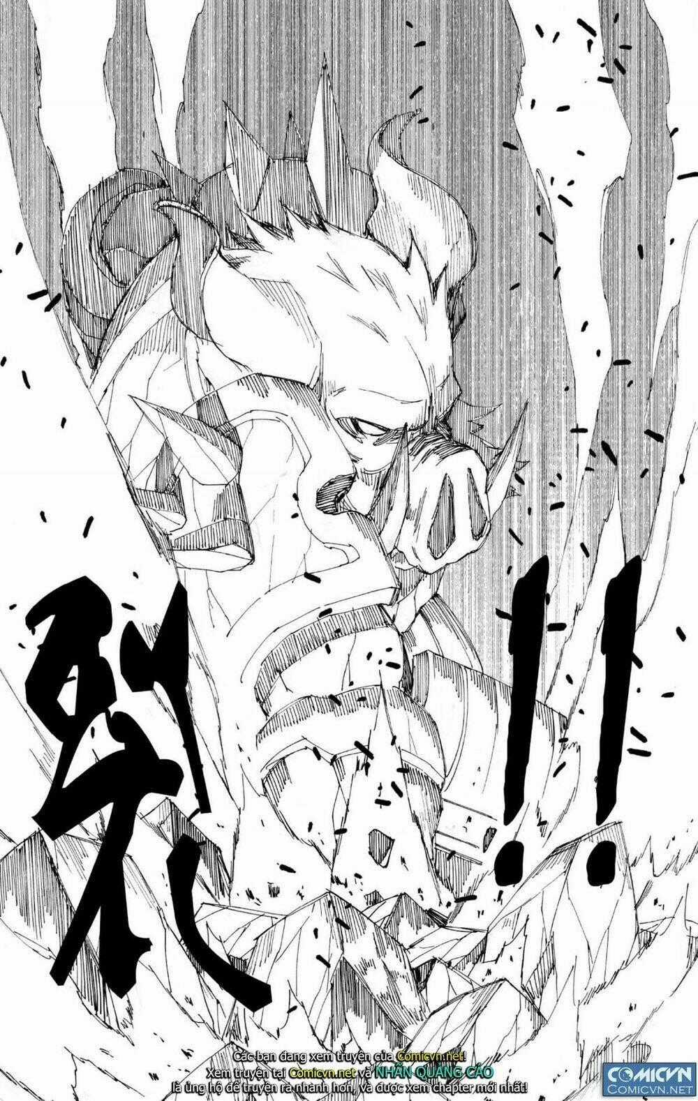 Tây Du Đường Tăng Hàng Ma Chapter 28 trang 10