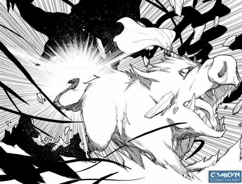 Tây Du Đường Tăng Hàng Ma Chapter 31 trang 8