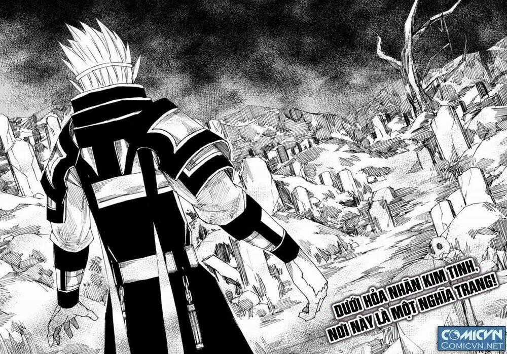 Tây Du Đường Tăng Hàng Ma Chapter 34 trang 10