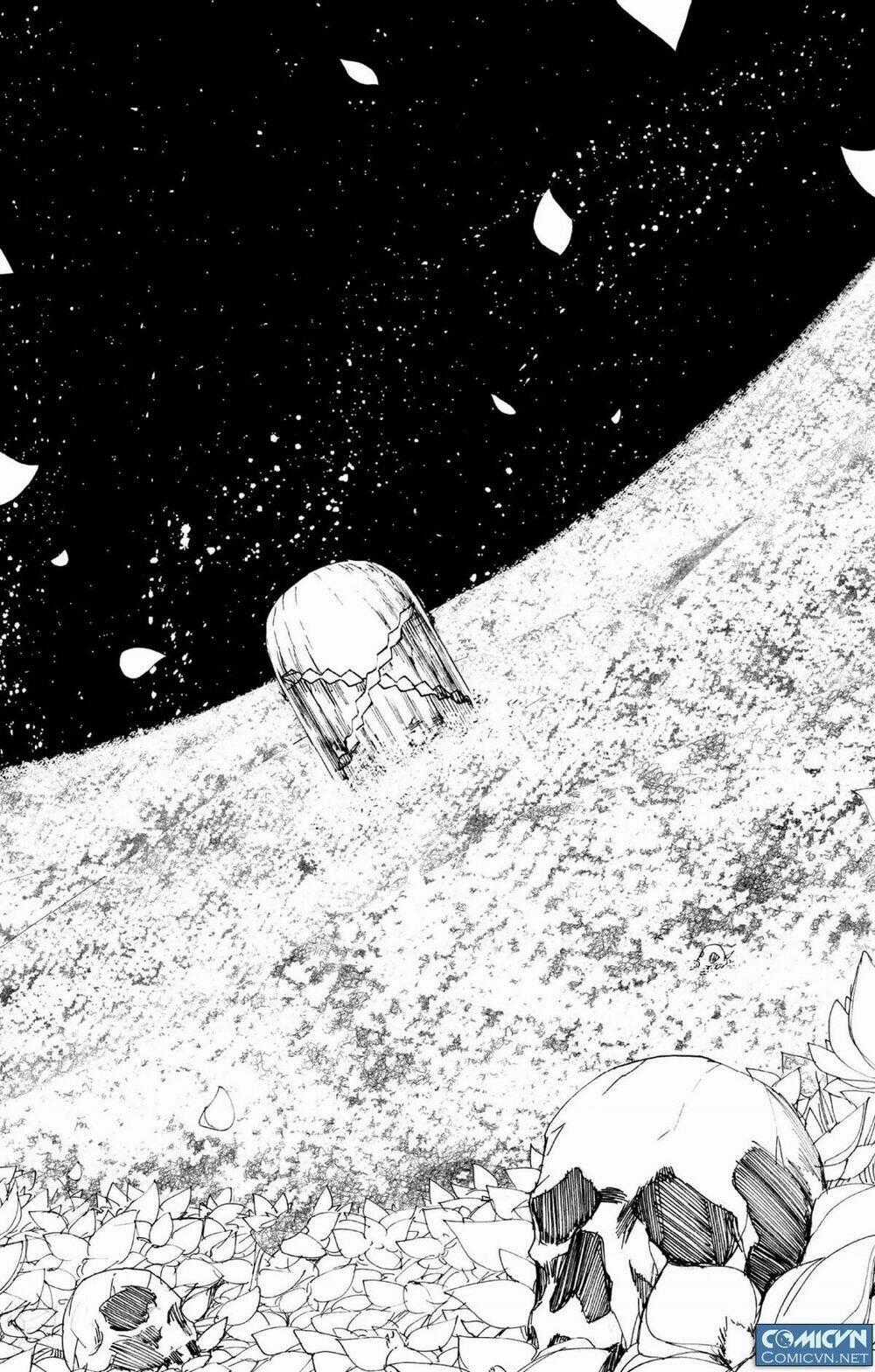 Tây Du Đường Tăng Hàng Ma Chapter 35 trang 11