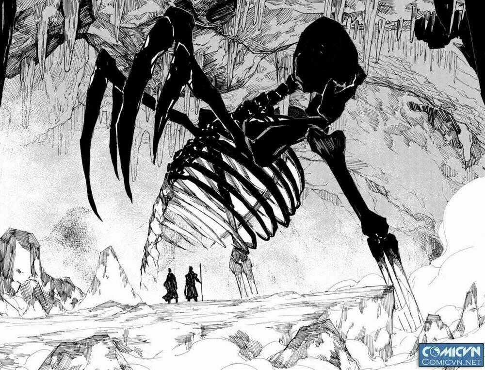 Tây Du Đường Tăng Hàng Ma Chapter 39 trang 10