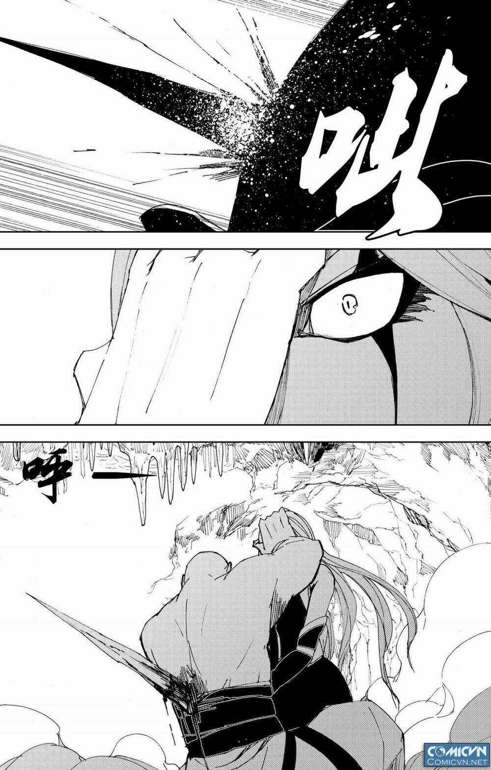 Tây Du Đường Tăng Hàng Ma Chapter 42 trang 3