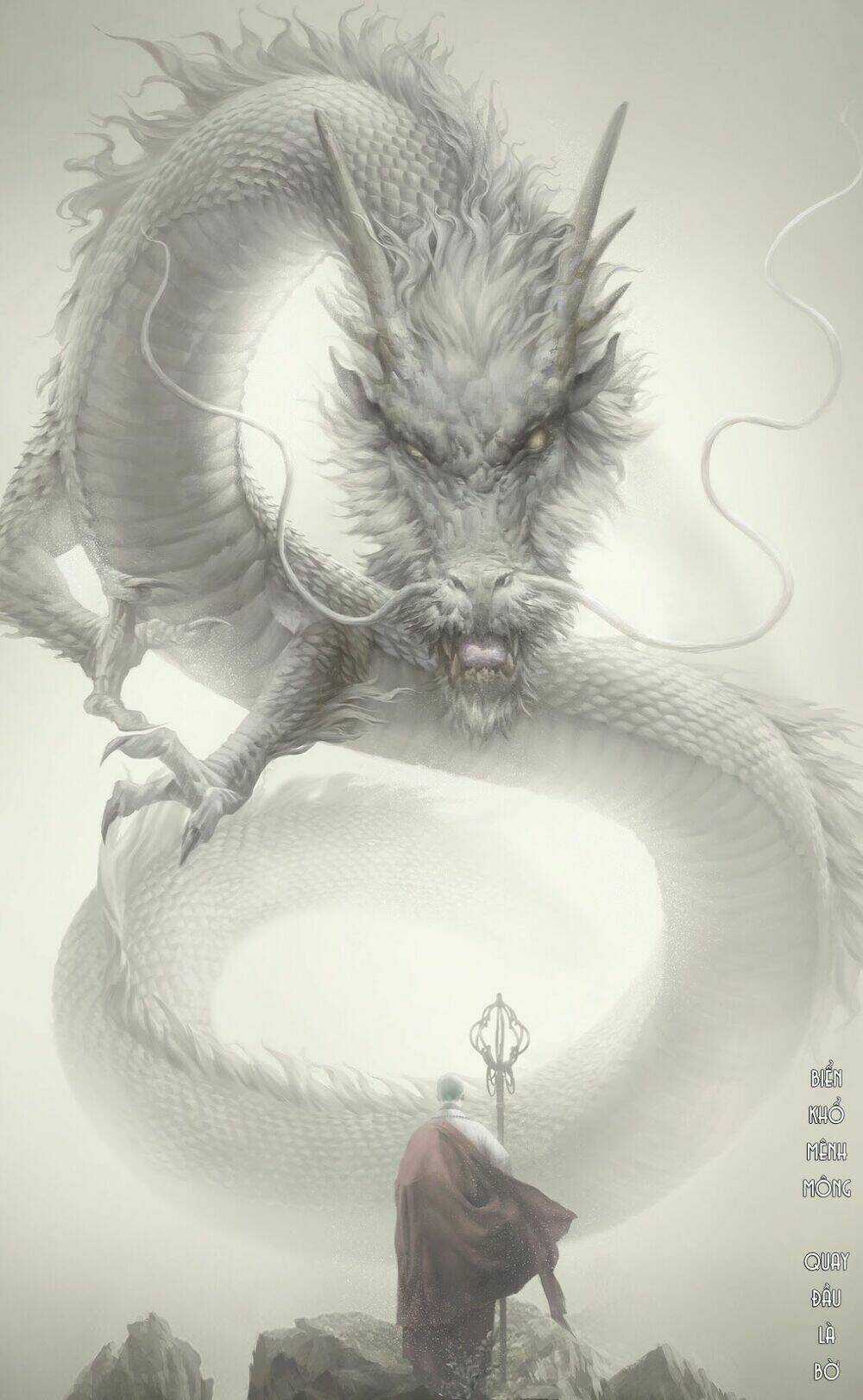 Tây Du họa tập Chapter 3 trang 16