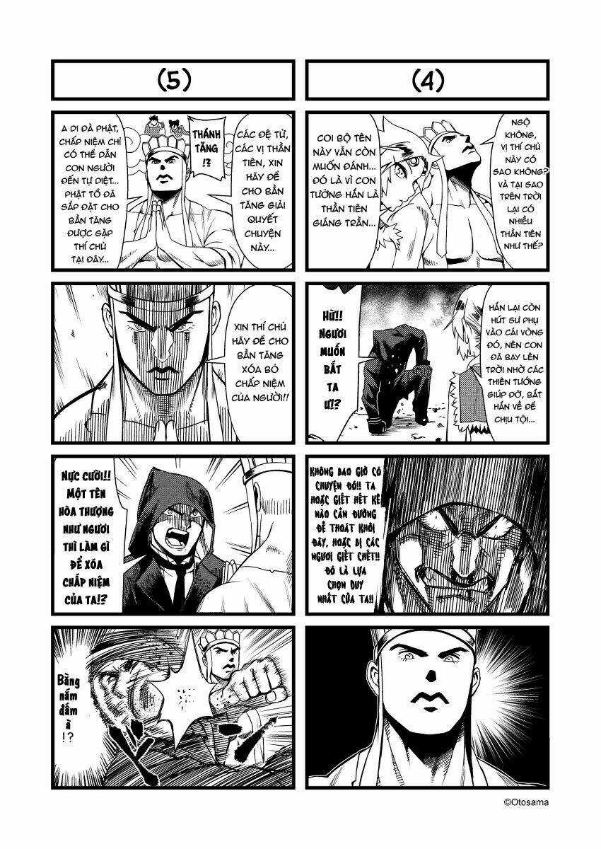 Tây Du Ký Bựa Chapter 38 trang 3