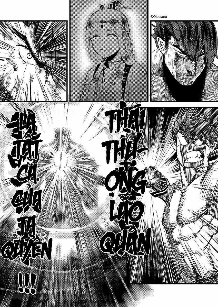 Tây Du Ký Bựa Chapter 38 trang 6