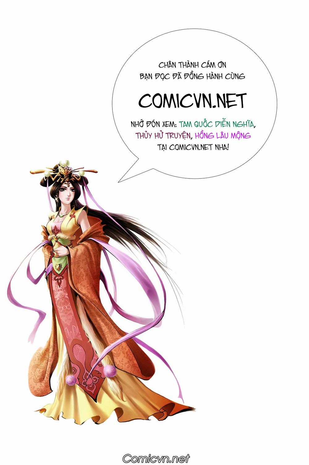 Tây Du Ký Color Chapter 134 trang 42