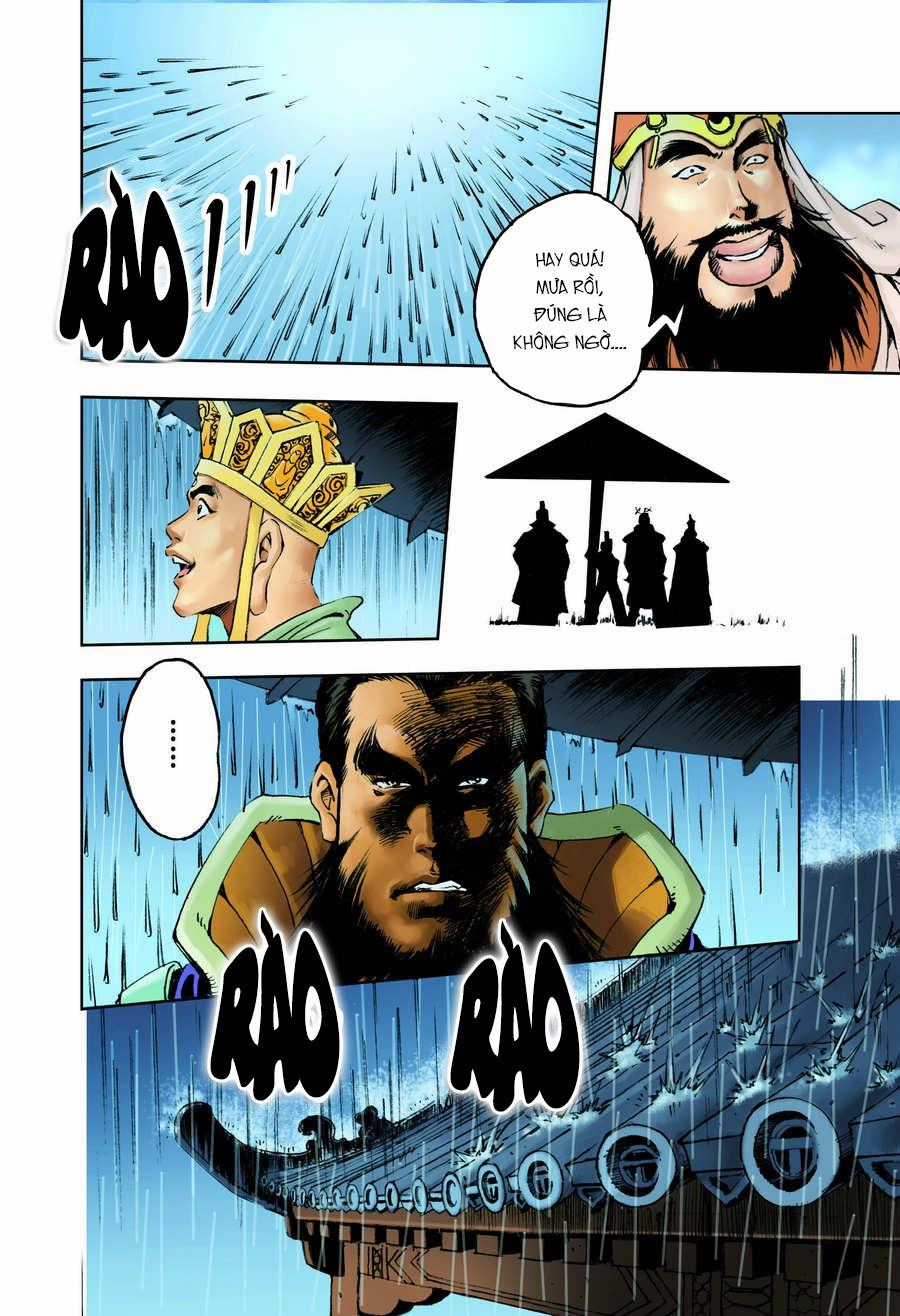 Tây Du Ký Color Chapter 88 trang 13