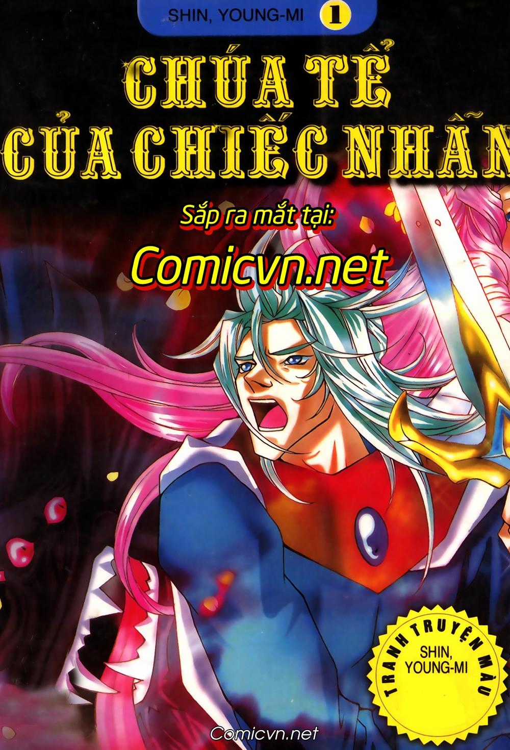 Tây Du Ký Color Chapter 90 trang 12