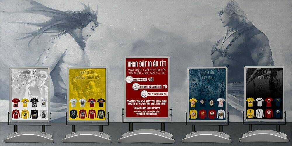 Tây Du Ký màu Chapter 41 trang 19