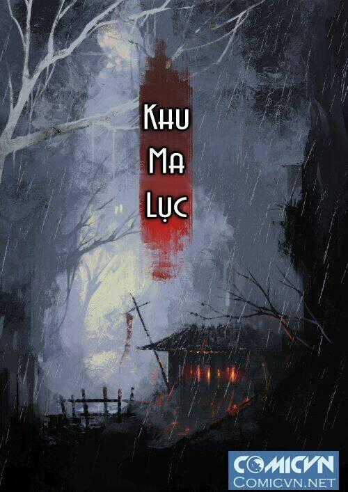 Tây Du Ký Ngoại Truyện Chapter 1 trang 1