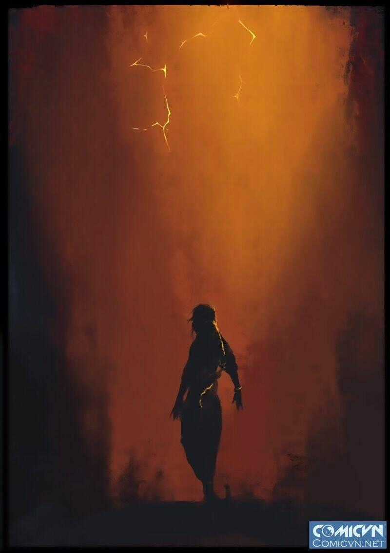 Tây Du Ký Ngoại Truyện Chapter 10 trang 20