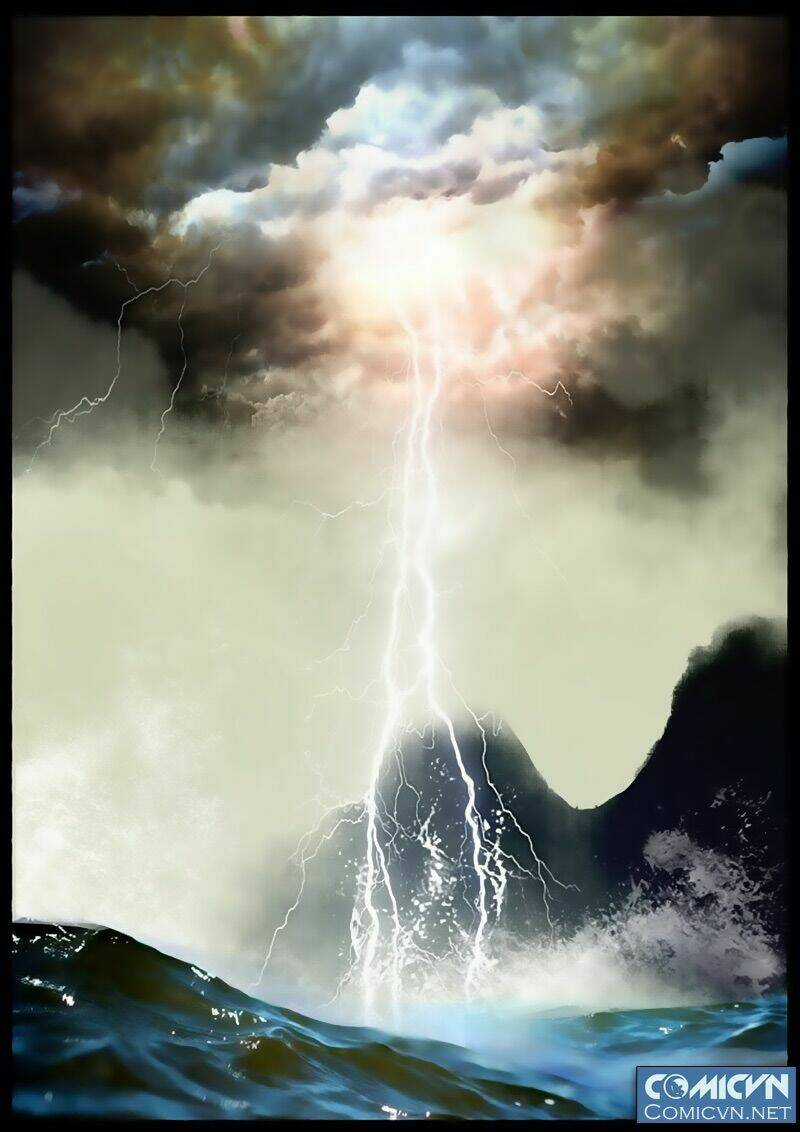 Tây Du Ký Ngoại Truyện Chapter 11 trang 12