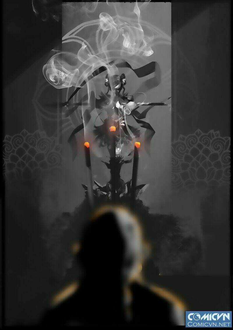 Tây Du Ký Ngoại Truyện Chapter 11 trang 2