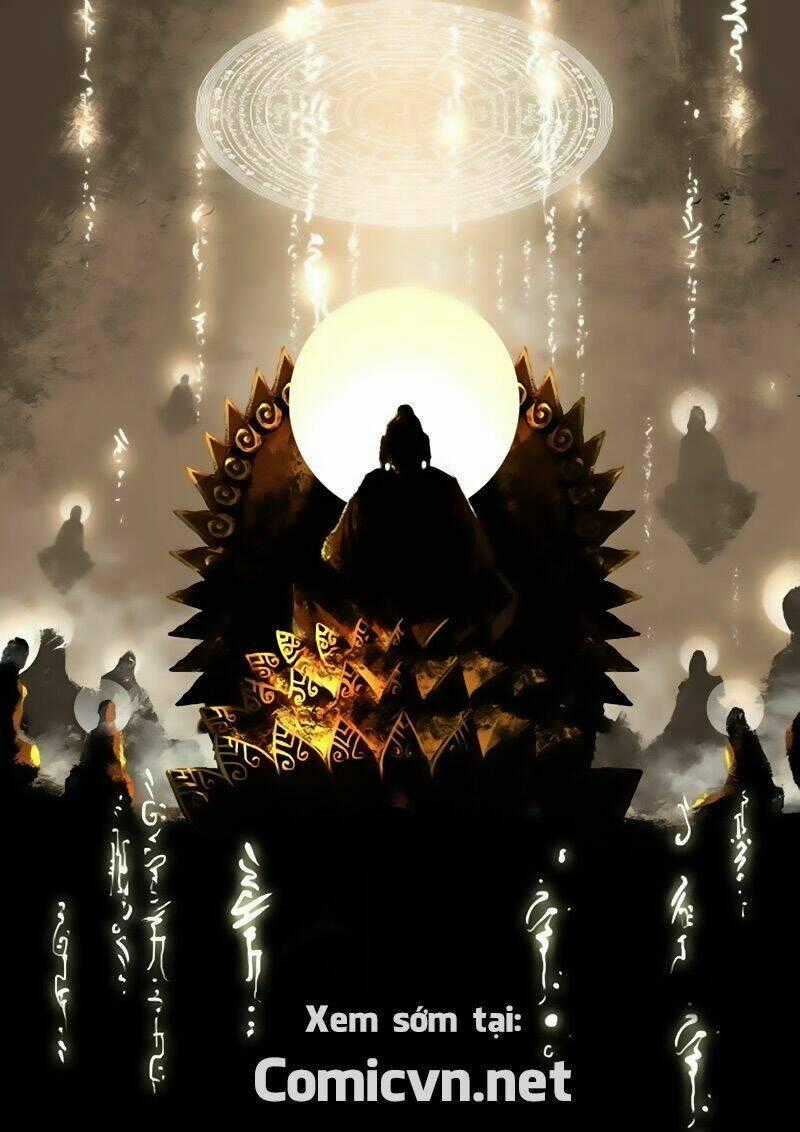 Tây Du Ký Ngoại Truyện Chapter 11 trang 21