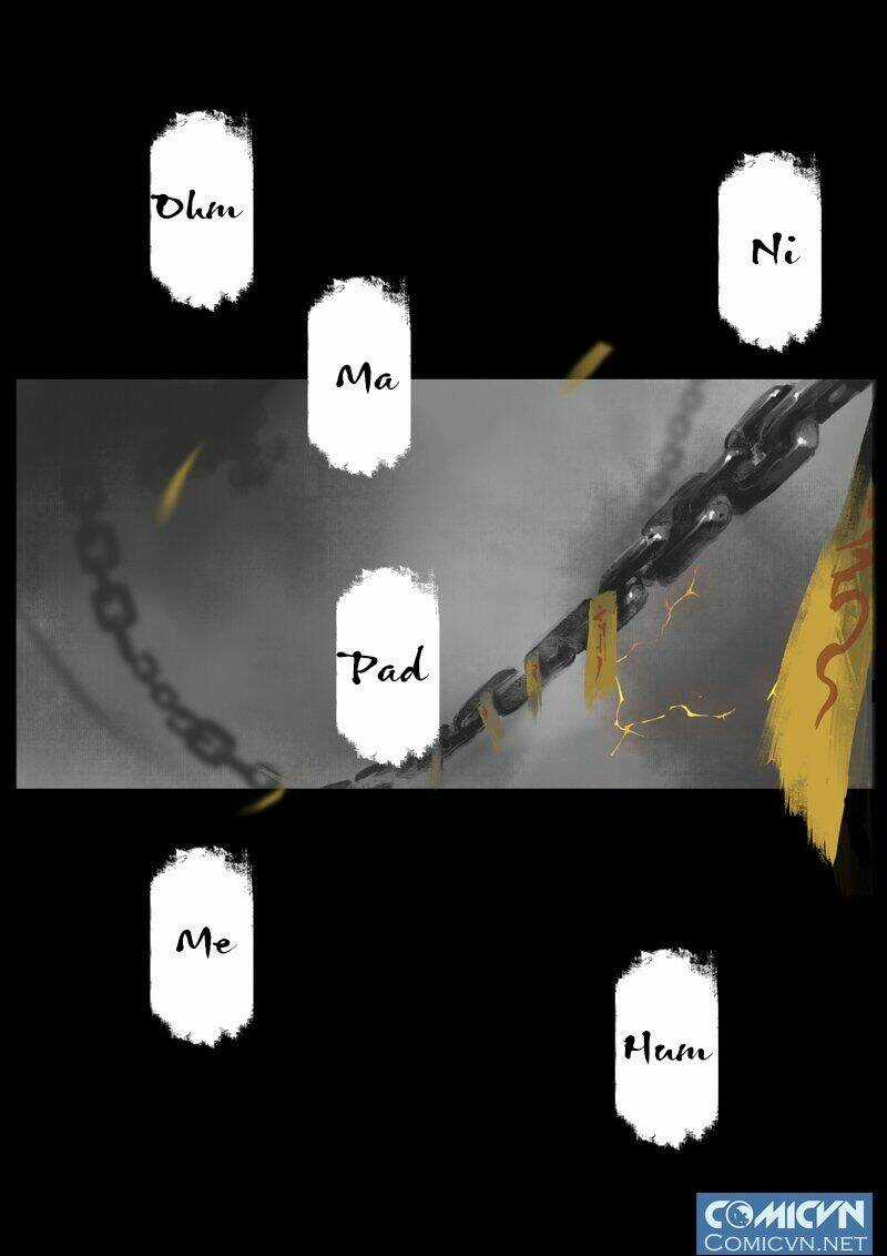 Tây Du Ký Ngoại Truyện Chapter 15 trang 17