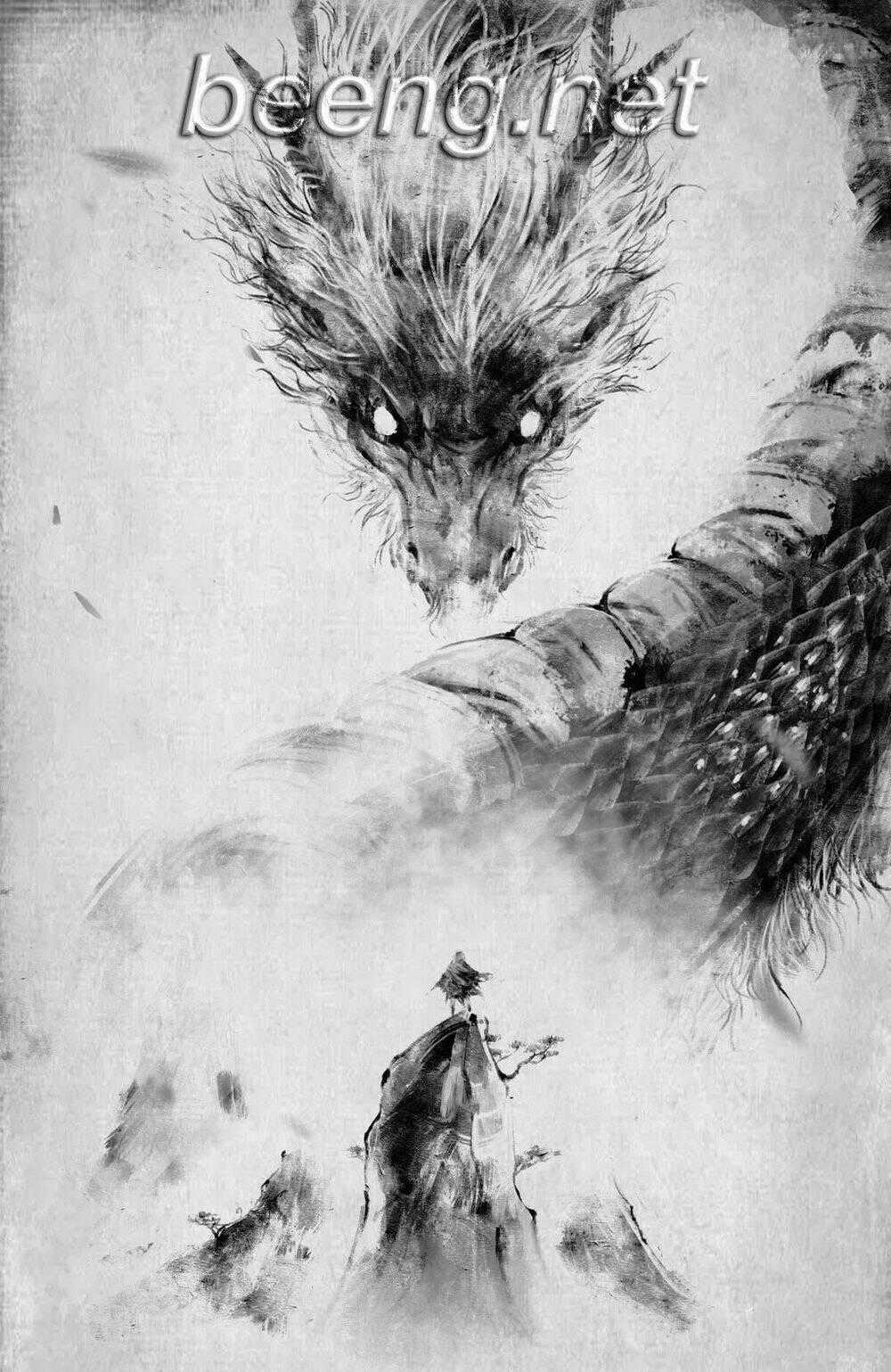 Tây Du Ký Ngoại Truyện Chapter 157 trang 0