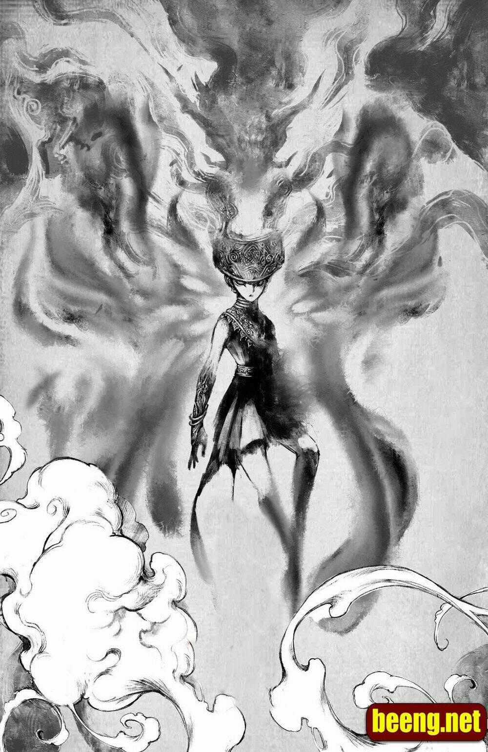 Tây Du Ký Ngoại Truyện Chapter 159 trang 0