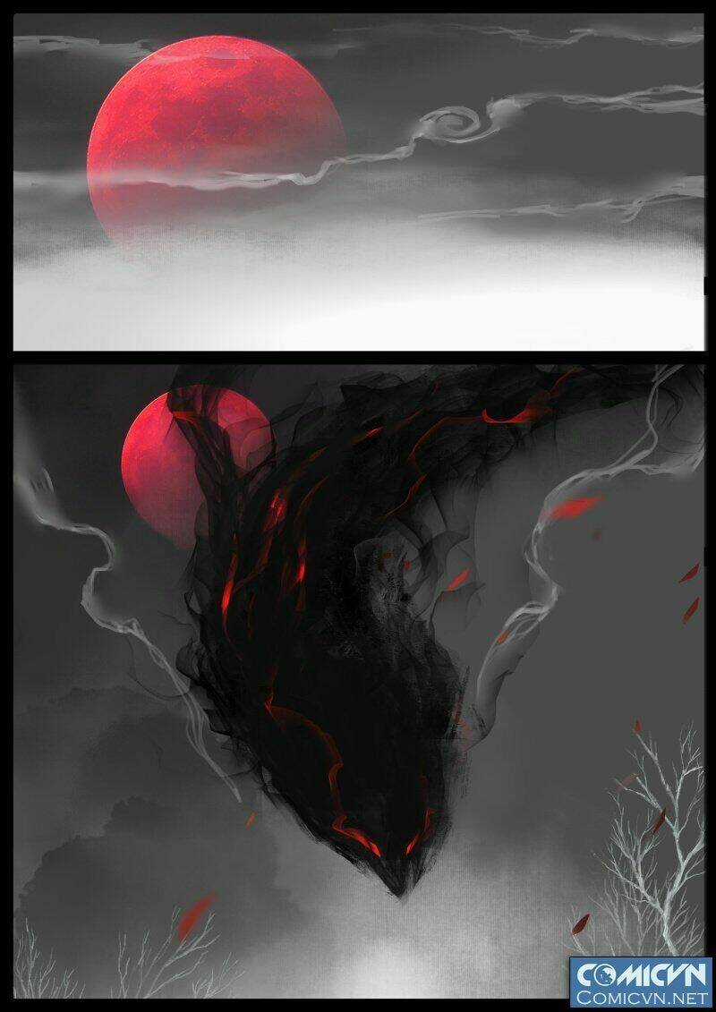 Tây Du Ký Ngoại Truyện Chapter 16 trang 14