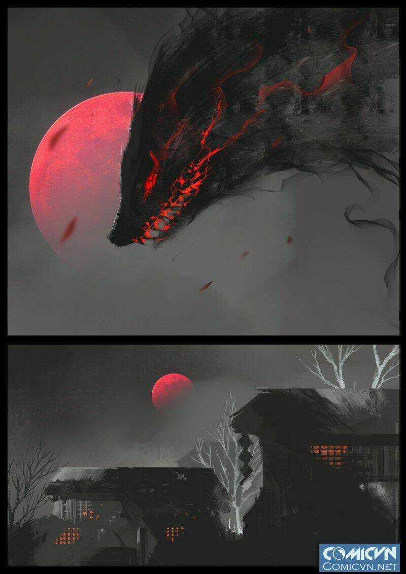 Tây Du Ký Ngoại Truyện Chapter 16 trang 15