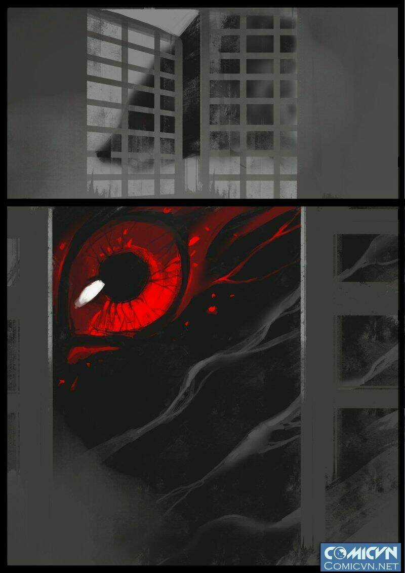 Tây Du Ký Ngoại Truyện Chapter 16 trang 16