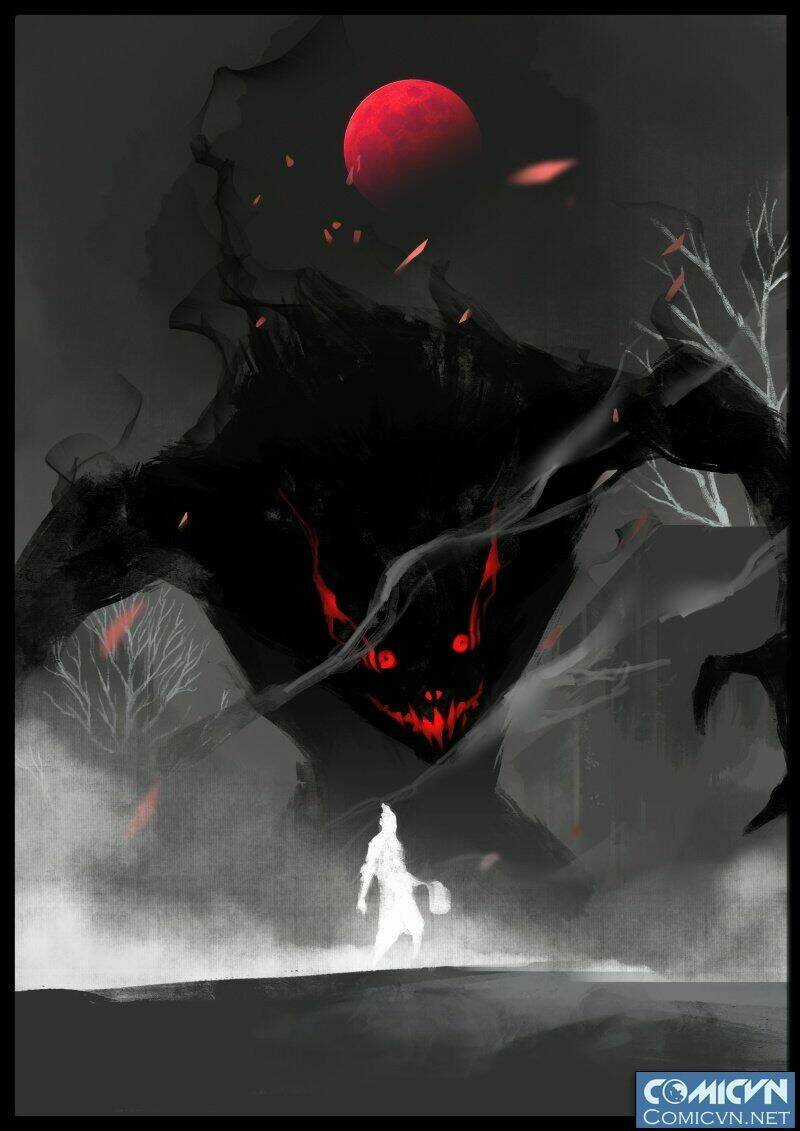 Tây Du Ký Ngoại Truyện Chapter 16 trang 19