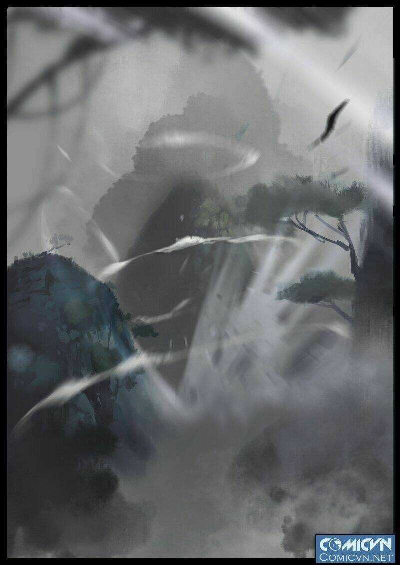 Tây Du Ký Ngoại Truyện Chapter 16 trang 2