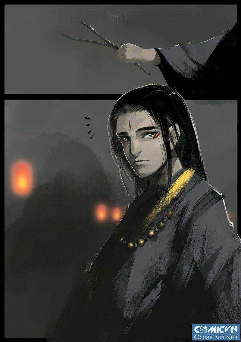 Tây Du Ký Ngoại Truyện Chapter 16 trang 23