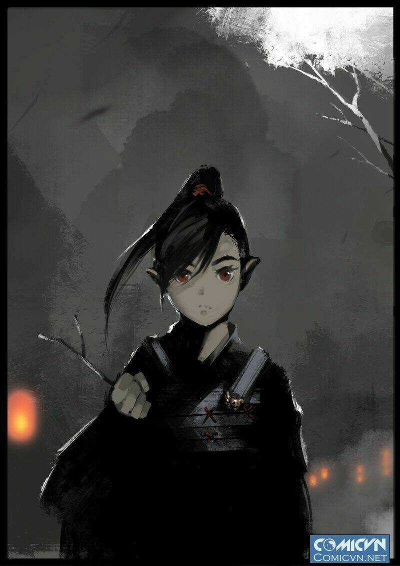 Tây Du Ký Ngoại Truyện Chapter 16 trang 24