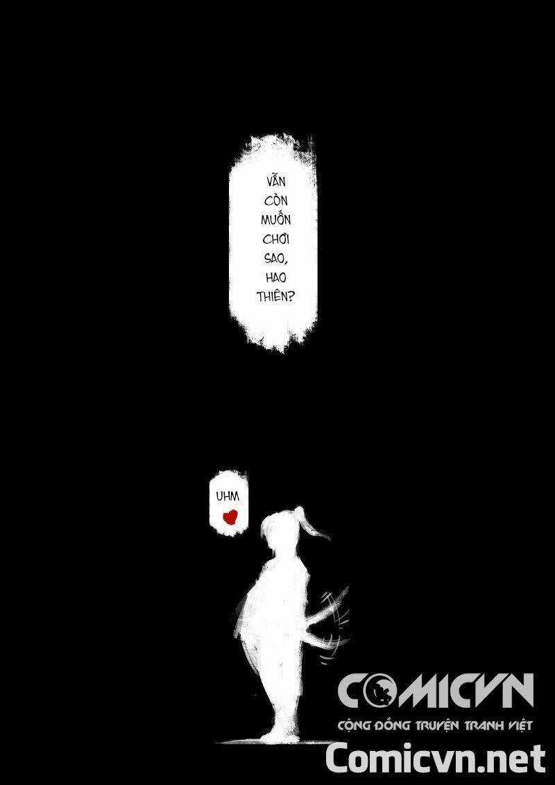 Tây Du Ký Ngoại Truyện Chapter 16 trang 26