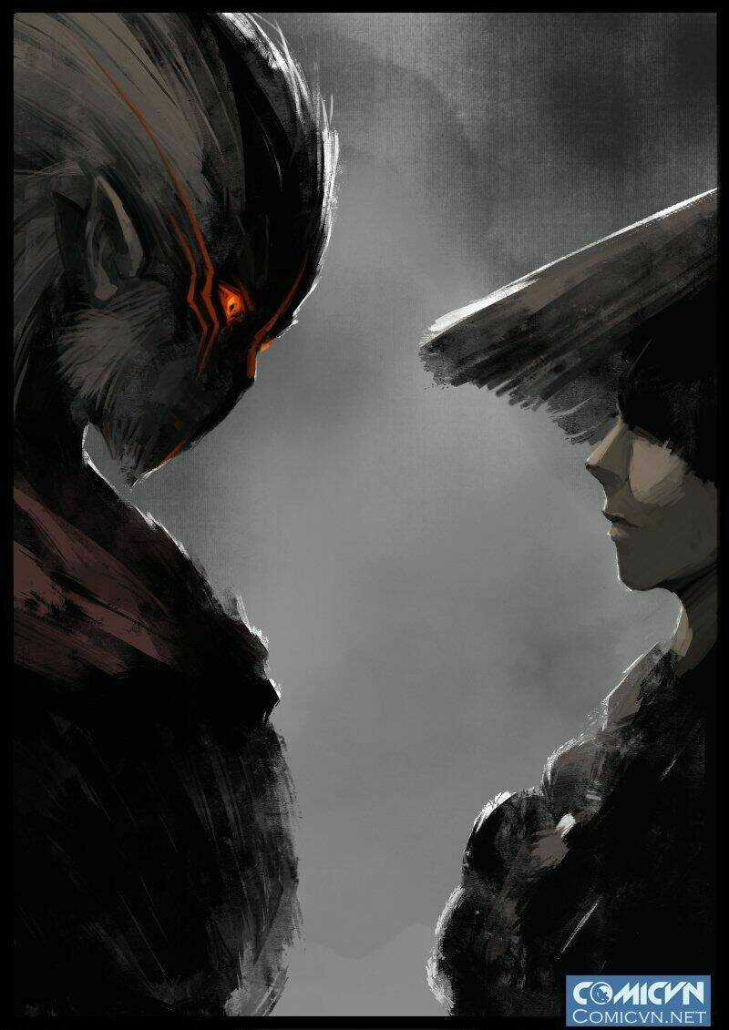 Tây Du Ký Ngoại Truyện Chapter 16 trang 9