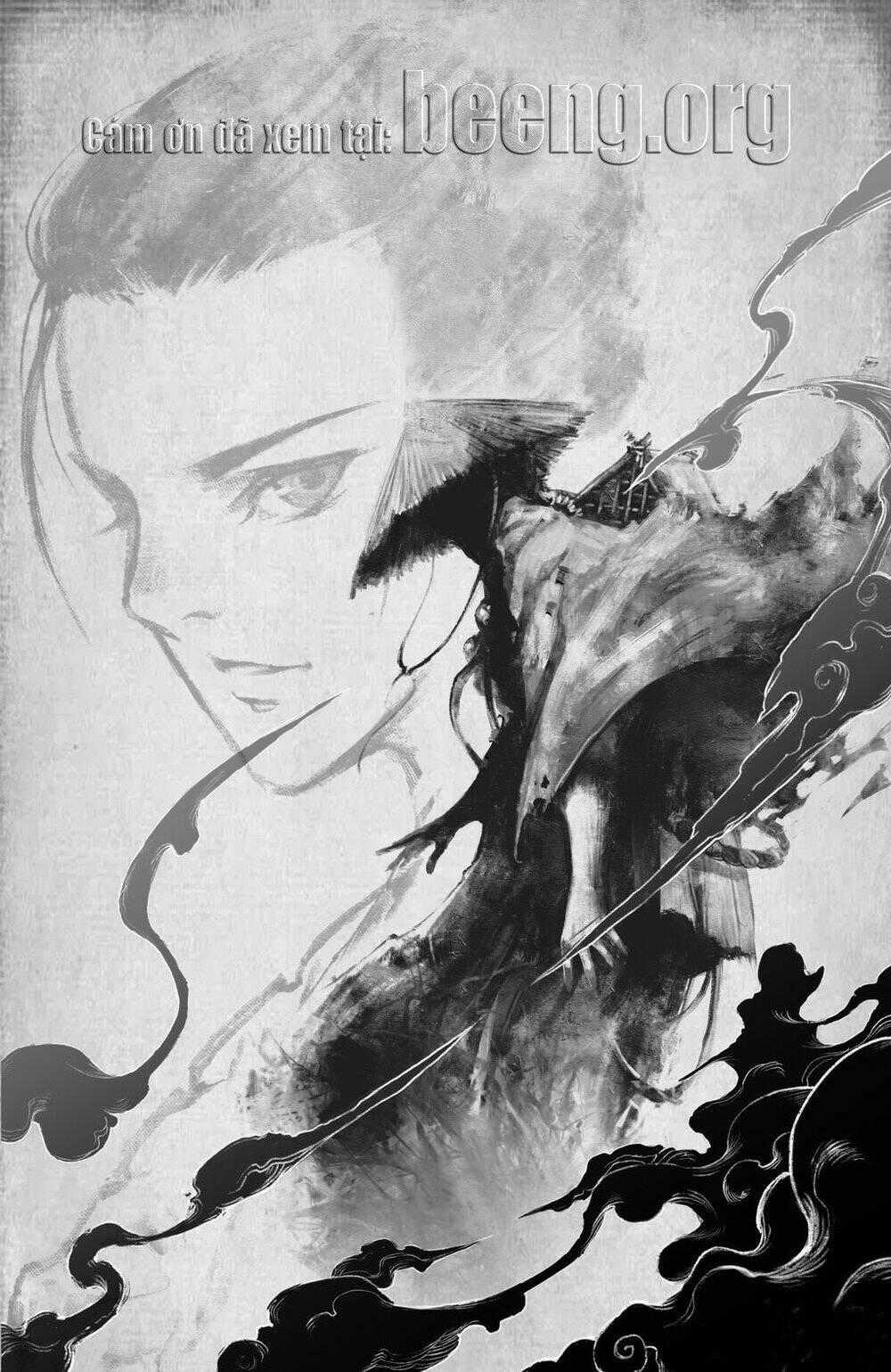 Tây Du Ký Ngoại Truyện Chapter 164 trang 0