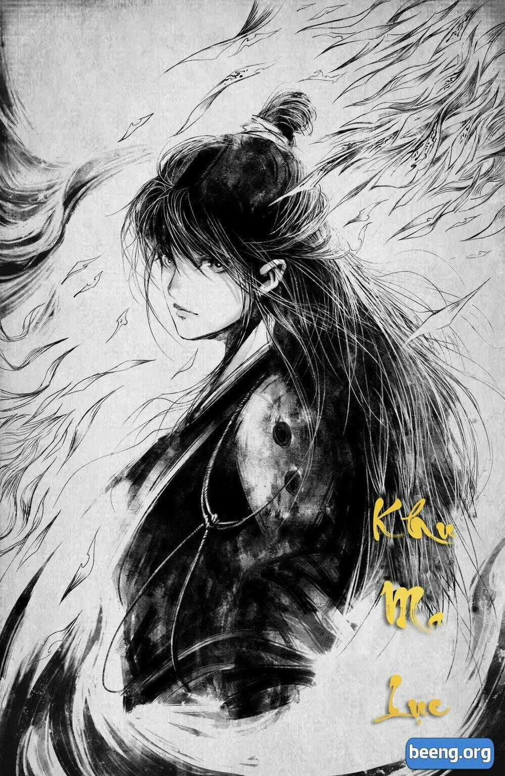 Tây Du Ký Ngoại Truyện Chapter 166 trang 0