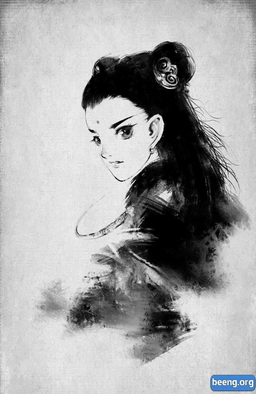 Tây Du Ký Ngoại Truyện Chapter 167 trang 0