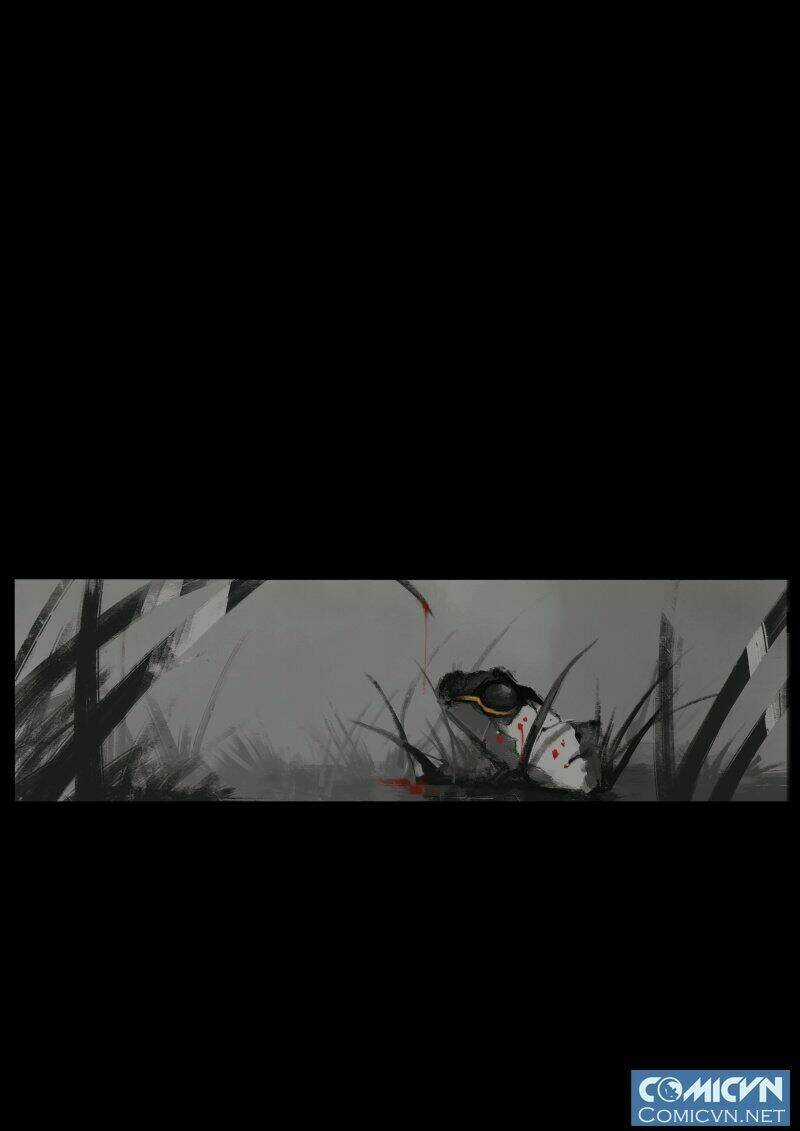 Tây Du Ký Ngoại Truyện Chapter 17 trang 12