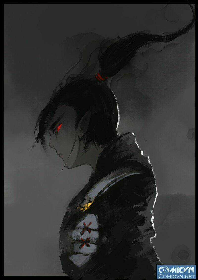 Tây Du Ký Ngoại Truyện Chapter 17 trang 4