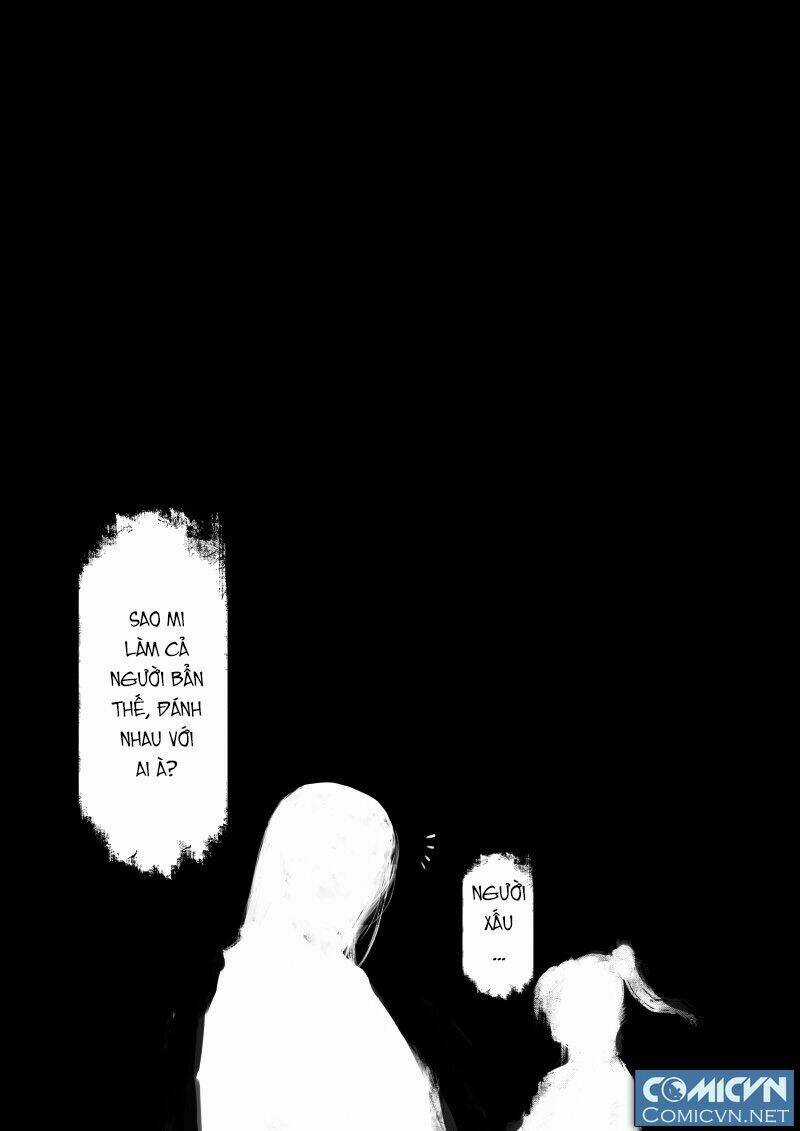 Tây Du Ký Ngoại Truyện Chapter 17 trang 5