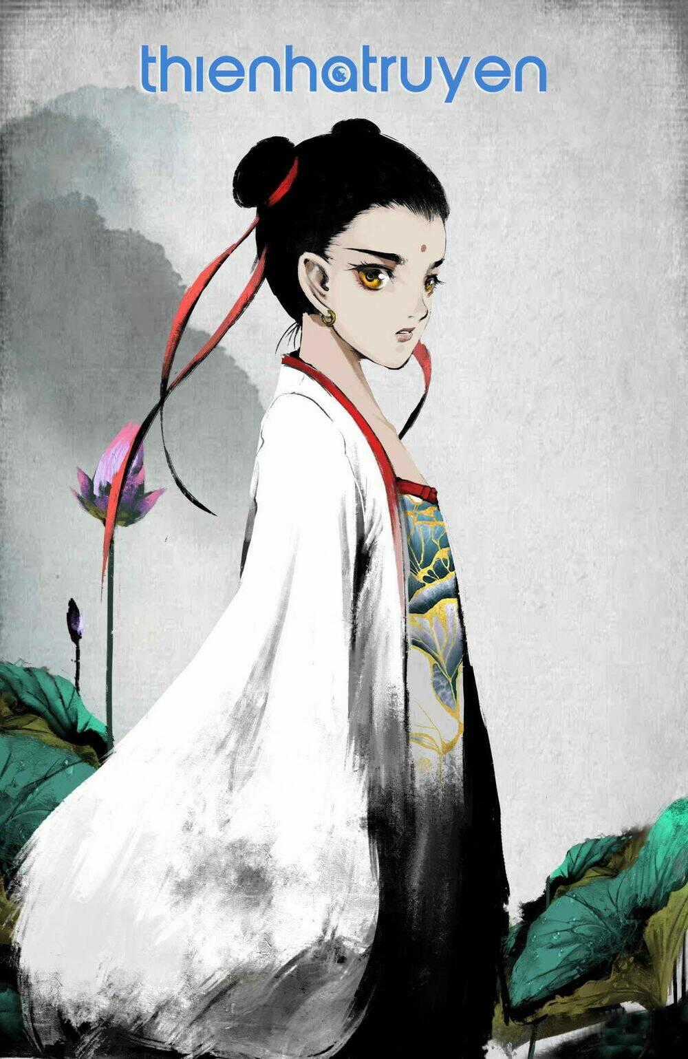 Tây Du Ký Ngoại Truyện Chapter 173 trang 0