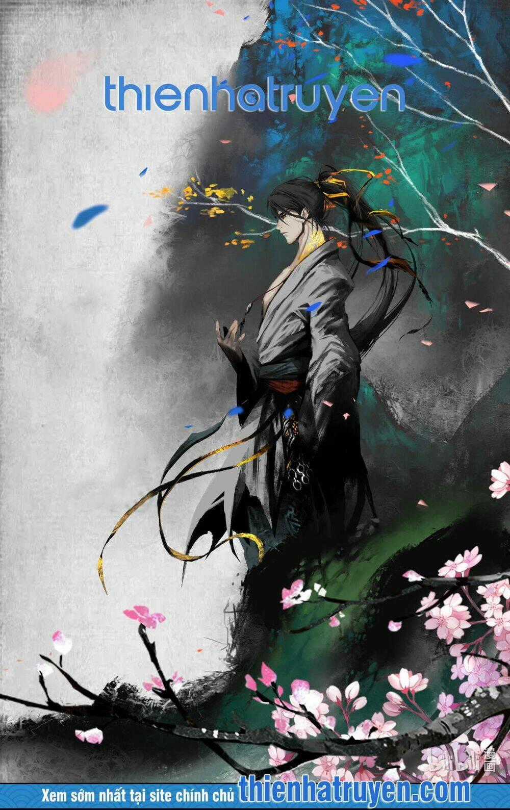 Tây Du Ký Ngoại Truyện Chapter 174 trang 0