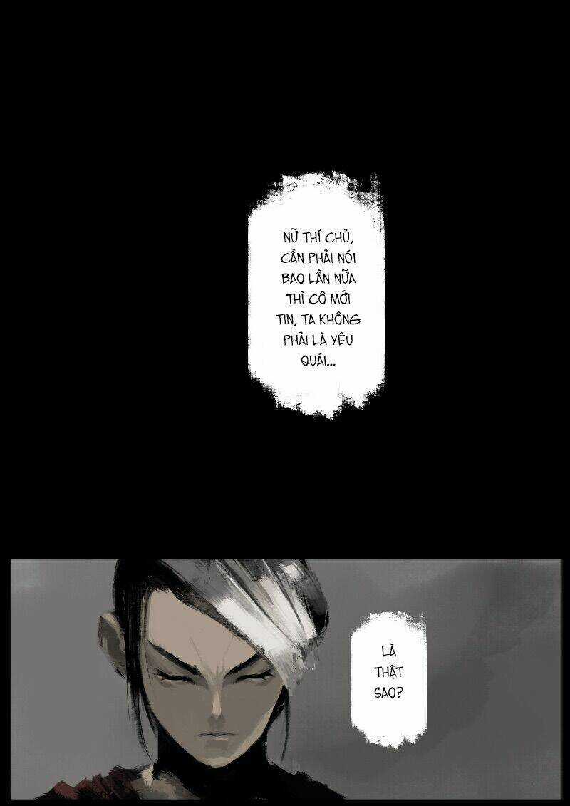 Tây Du Ký Ngoại Truyện Chapter 18 trang 6