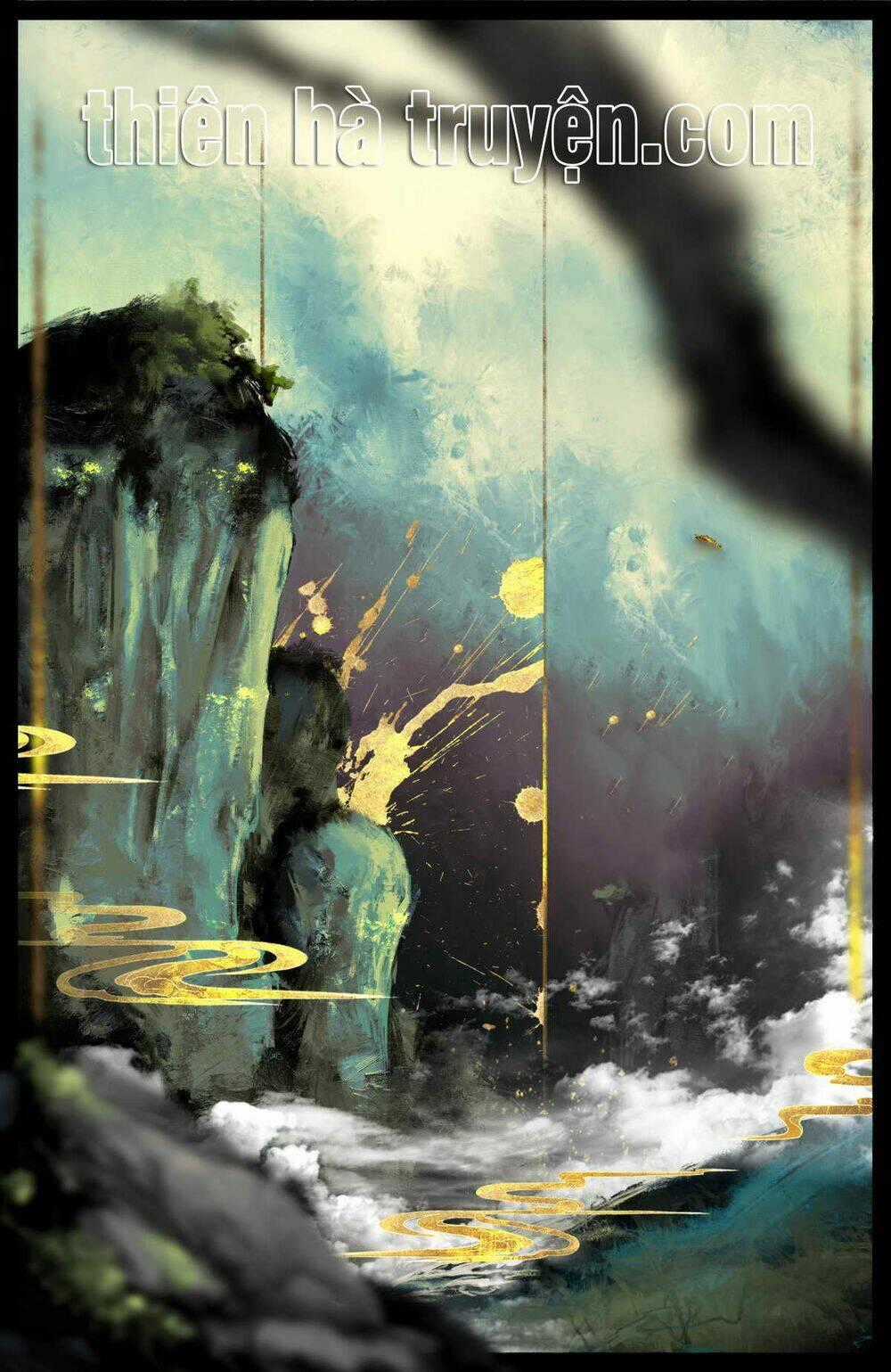 Tây Du Ký Ngoại Truyện Chapter 181 trang 0