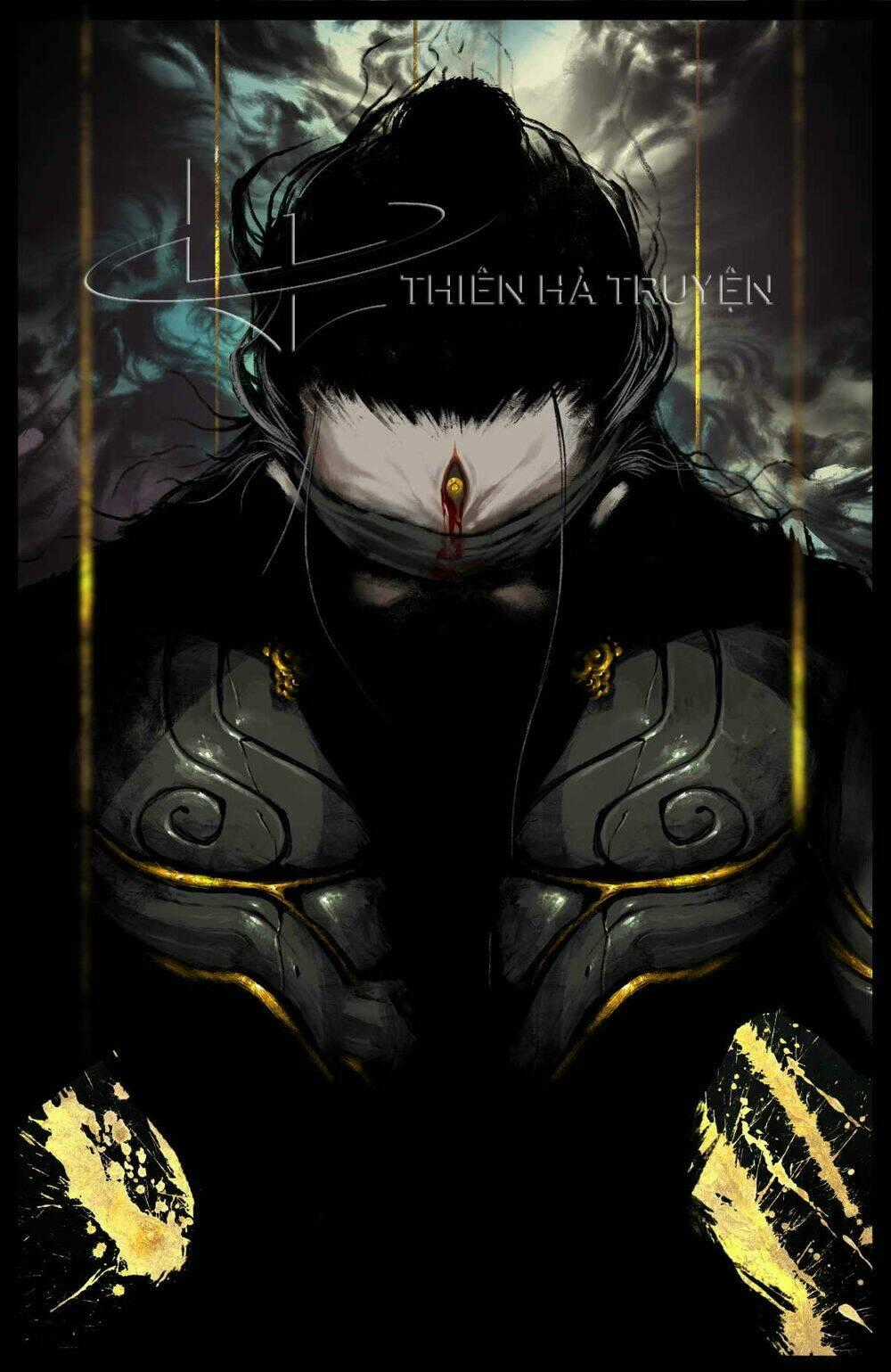 Tây Du Ký Ngoại Truyện Chapter 182 trang 0