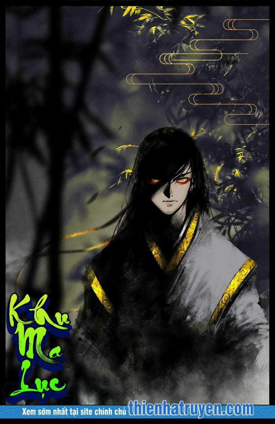 Tây Du Ký Ngoại Truyện Chapter 187 trang 0
