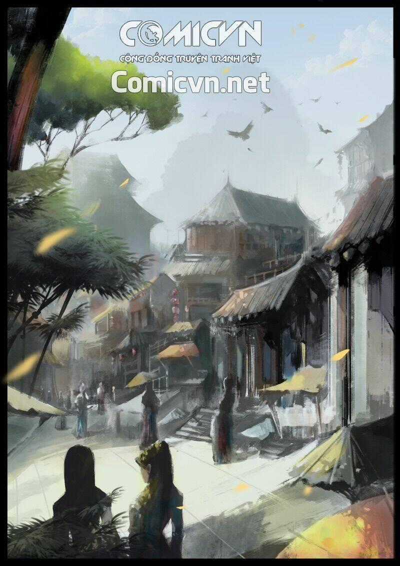 Tây Du Ký Ngoại Truyện Chapter 19 trang 0